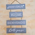 Nyaraló Le Pressoir, Authenticite Et Charme