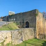 Nyaraló Le Pressoir, Authenticite Et Charme Salignac Eyvigues