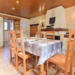 Nyaraló Le Pressoir, Authenticite Et Charme Salignac Eyvigues