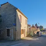 Le Pressoir, Authenticite Et Charme * Salignac Eyvigues