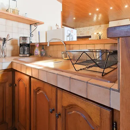 Le Pressoir Holiday home