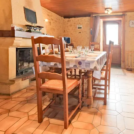 Le Pressoir Holiday home *