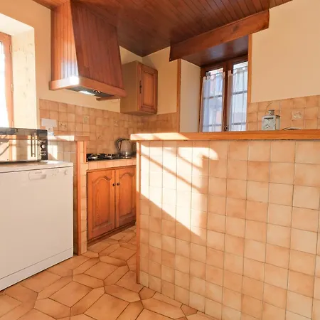 Holiday home Le Pressoir