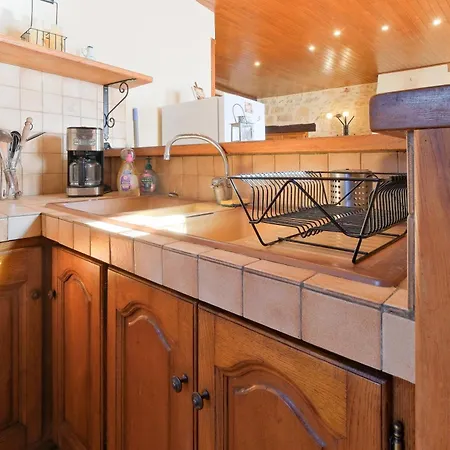 Casa vacanze Le Pressoir, Authenticité Et Charme Salignac Eyvigues