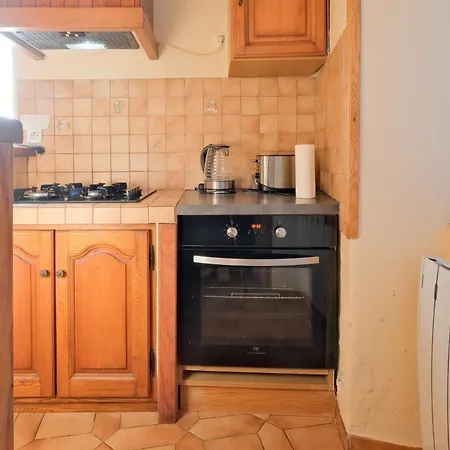 Le Pressoir, Authenticité Et Charme Casa vacanze