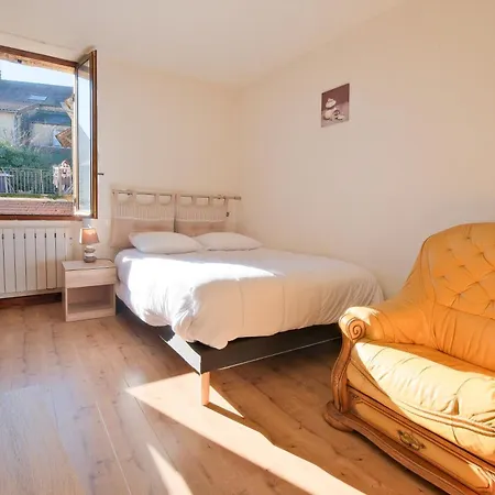 Le Pressoir, Authenticité Et Charme *