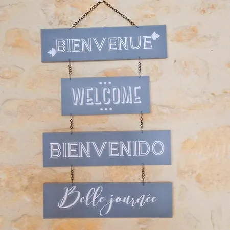Le Pressoir, Authenticité Et Charme Сasa de vacaciones Salignac Eyvigues