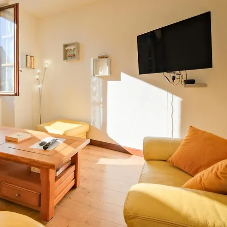 Holiday home Le Pressoir, Authenticite Et Charme Salignac Eyvigues
