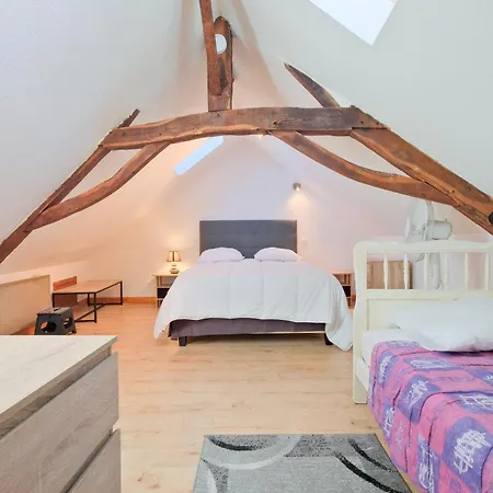 Casa vacanze Le Pressoir, Authenticité Et Charme