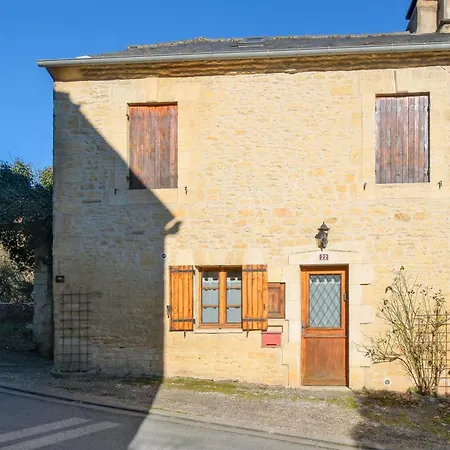 Casa vacanze Le Pressoir, Authenticité Et Charme Salignac Eyvigues