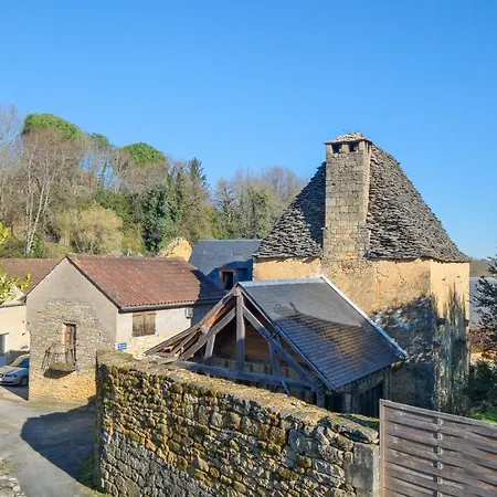 Le Pressoir, Authenticité Et Charme *